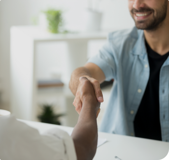 Pesquisa de satisfação