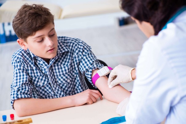 Laboratório Bom Pastor