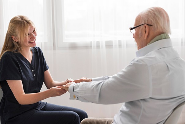 Laboratório Bom Pastor