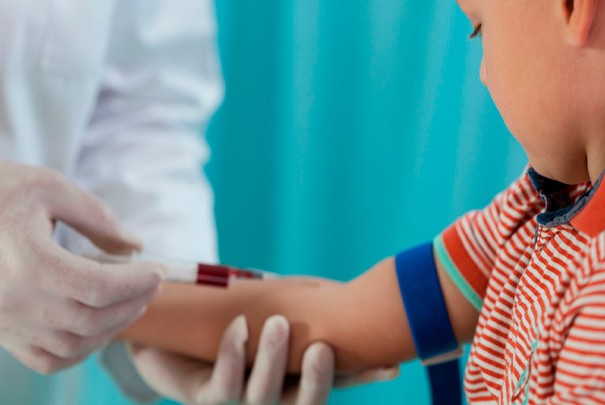 Laboratório Bom Pastor