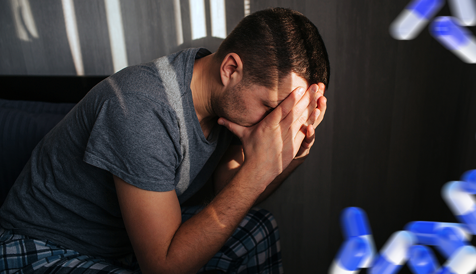 Medicamentos que Afetam a Fertilidade Masculina