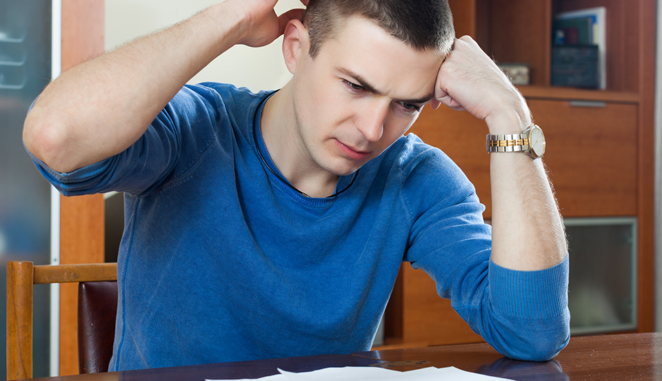 Exame Toxicológico positivo: o que faço agora?